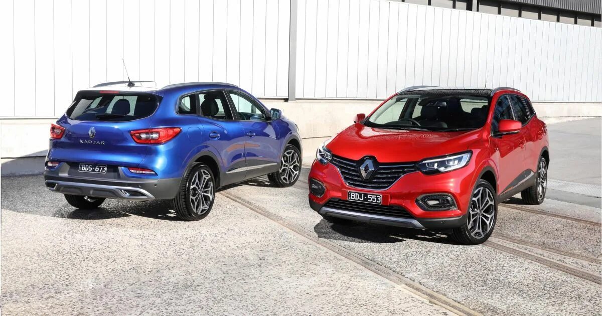 Рено каджар 2020 фото 2021 Renault Kadjar discontinued early CarExpert