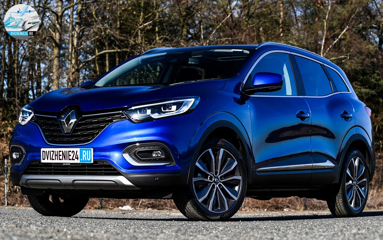 Рено каджар 2020 фото Renault kadjar LkbAuto.ru