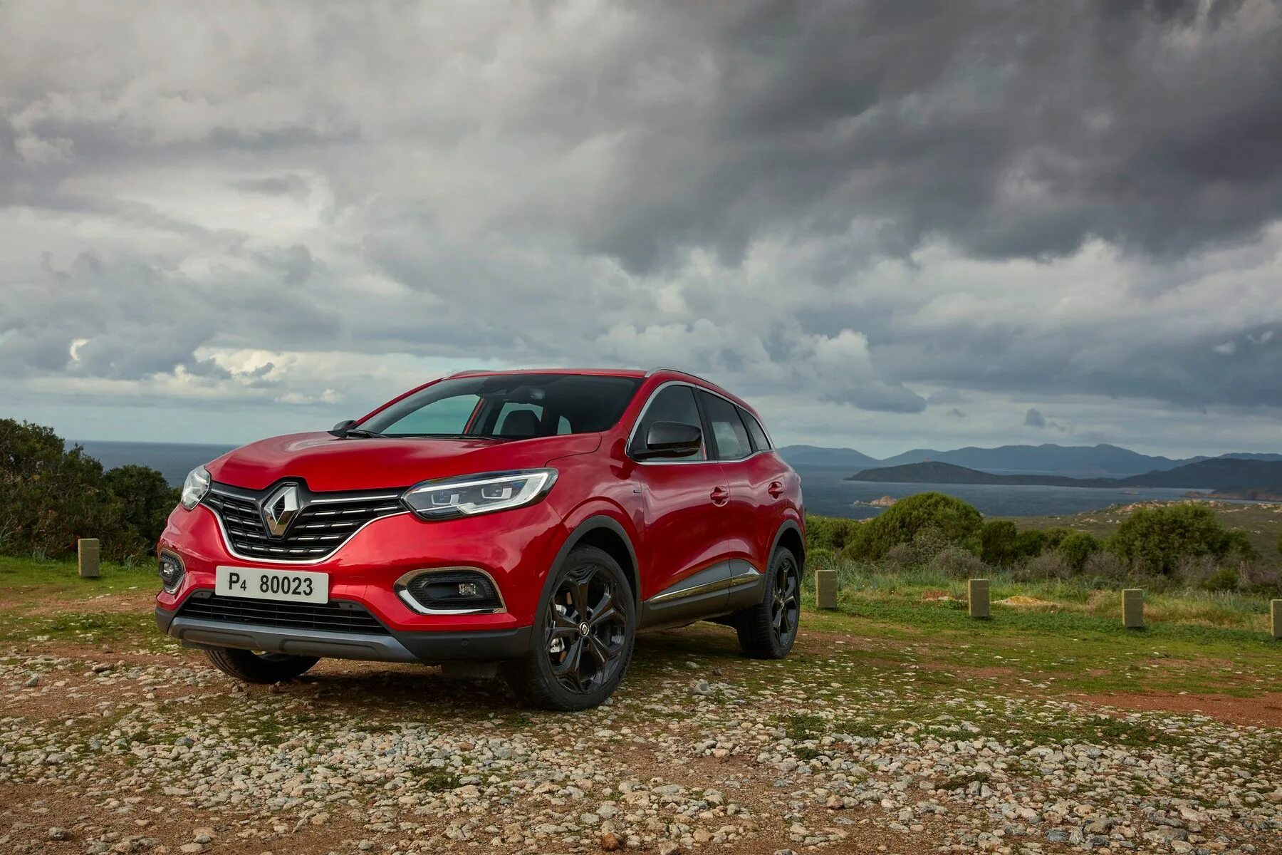 Рено каджар 2020 фото Renault Austral SUV will replace the Renault Kadjar - AUTOBOOM.co.il