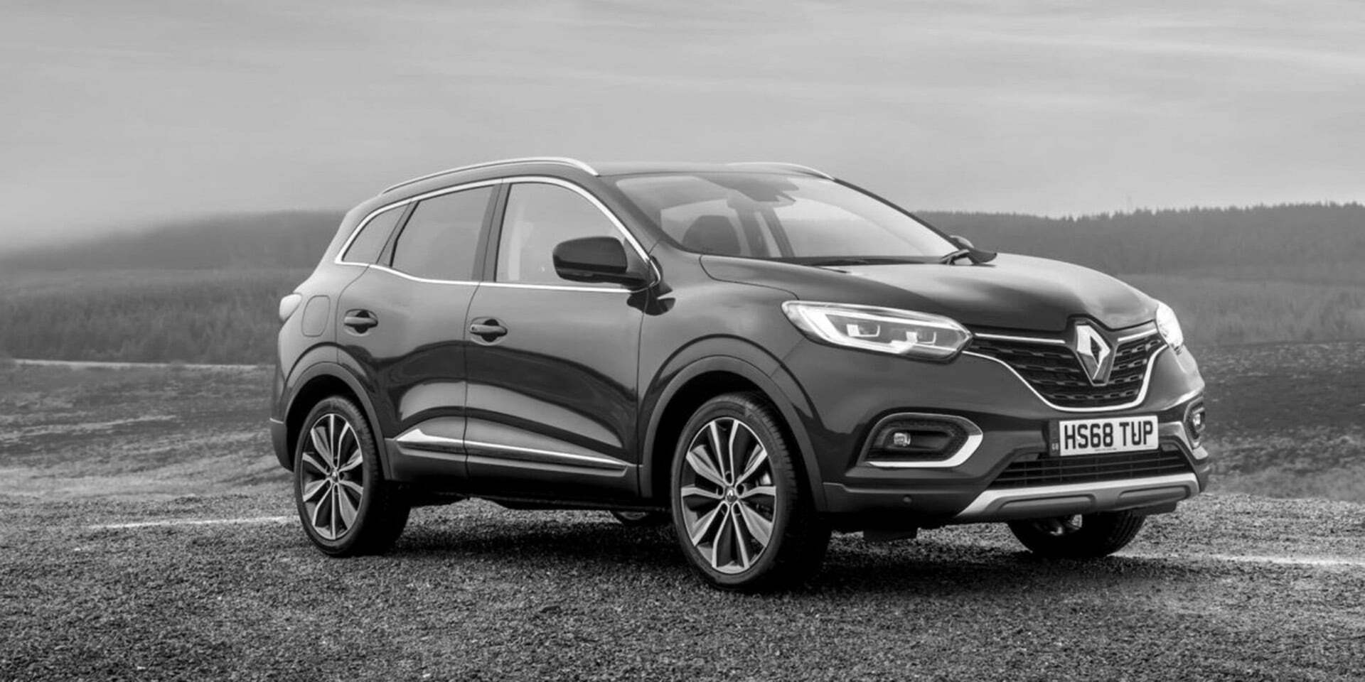 Рено каджар 2022 фото Renault Kadjar: 'A very French sort of SUV' - car review, Motoring, renault kadj