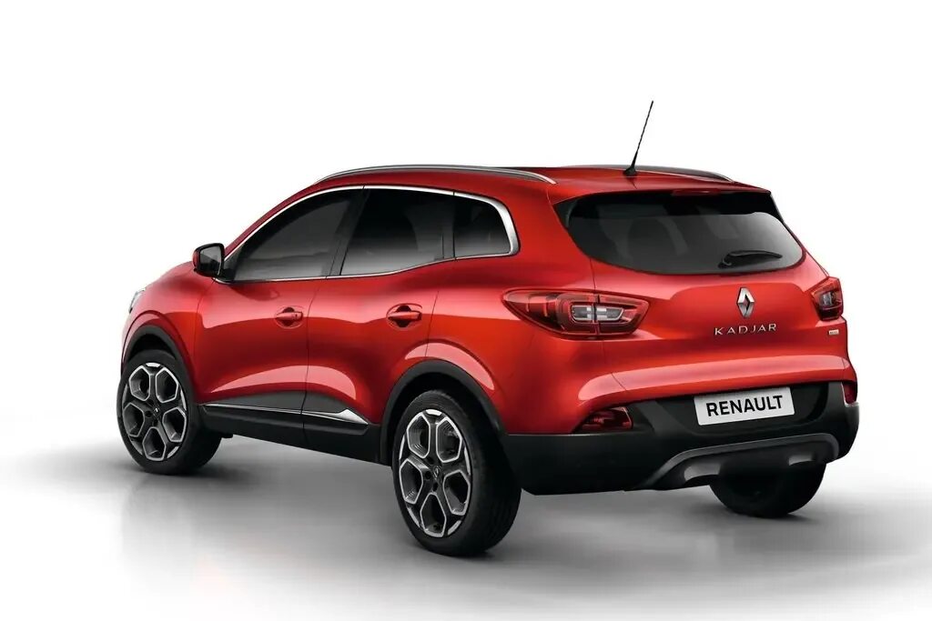 Рено какие бывают модели список с фото Renault Kadjar 2015, 2016, 2017, 2018, джип/suv 5 дв., 1 поколение технические х