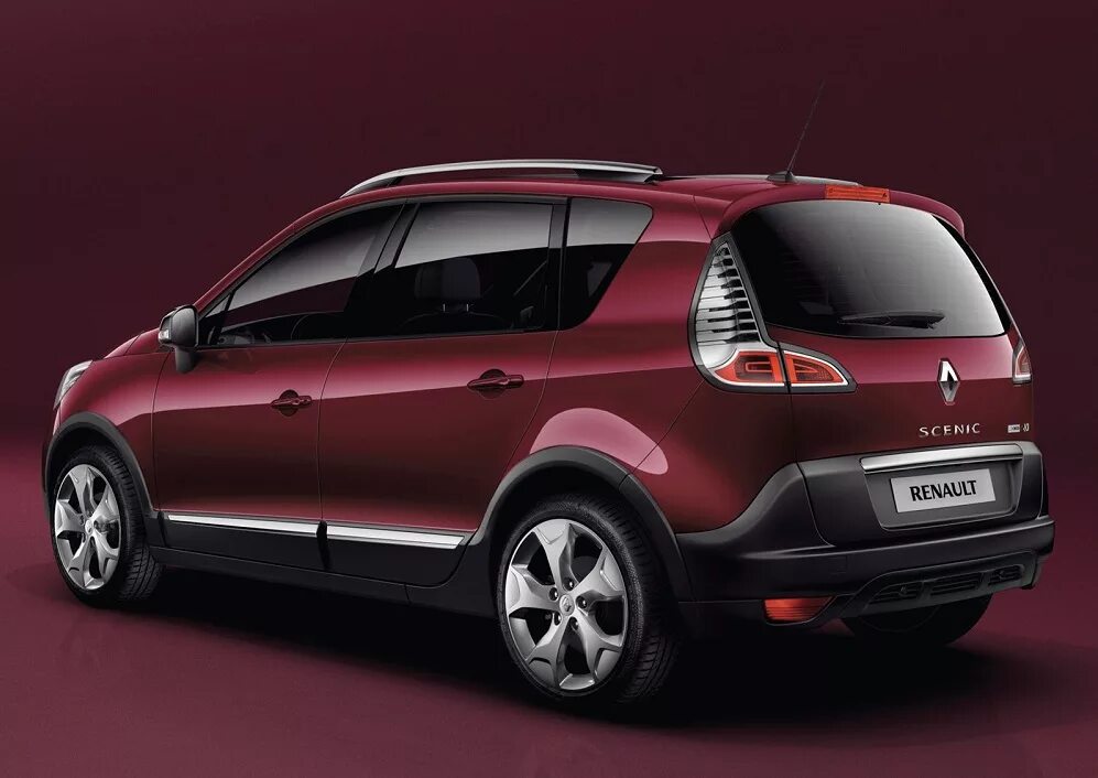 Рено какие модели бывают фото и название Новый Renault Espace превратится в кроссовер