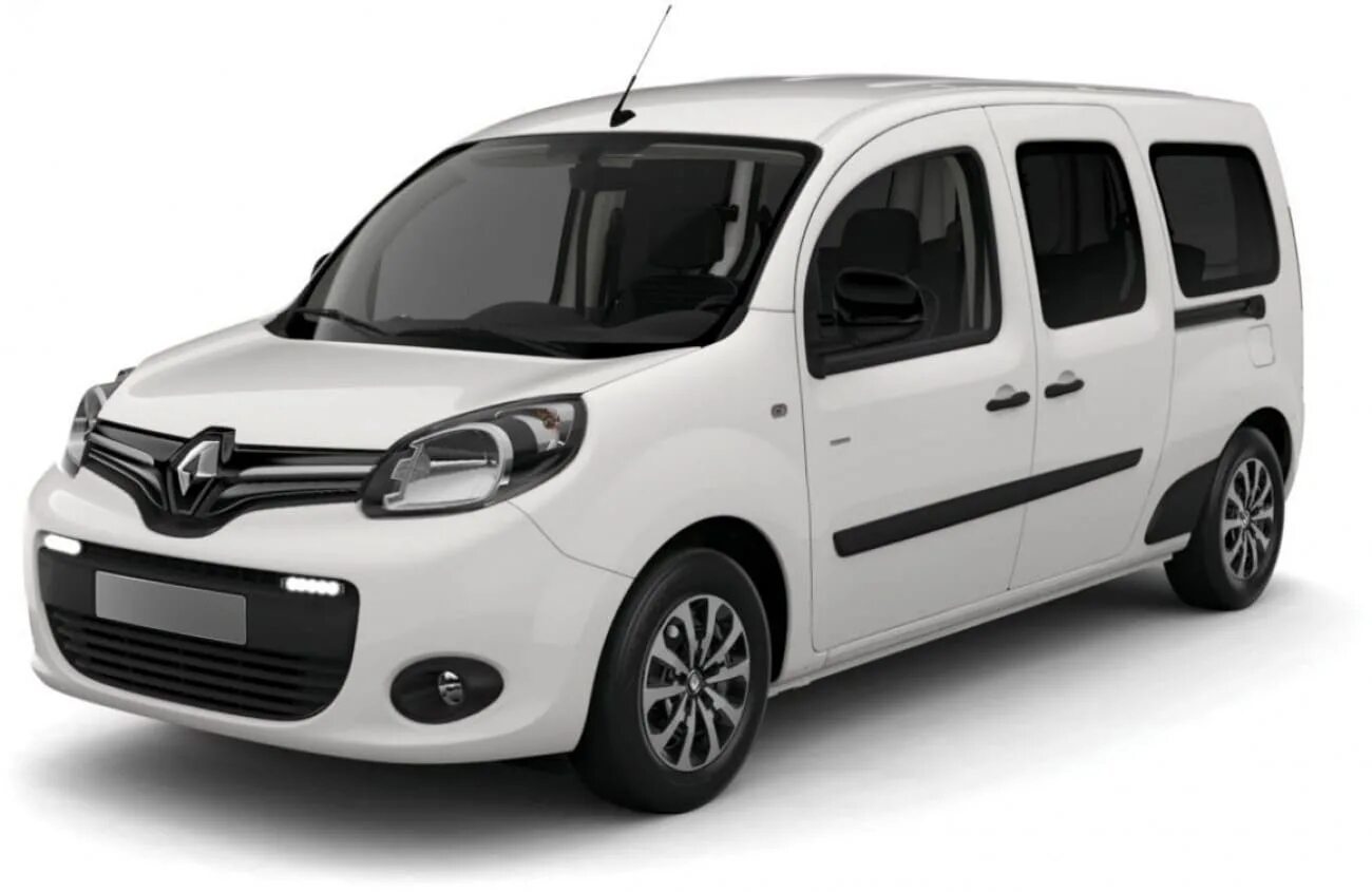 Рено kangoo фото Замена сцепления DSG Renault Kangoo Гранд 2 в Казани, цены - автосервис "Француз