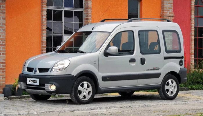 Рено kangoo фото Замок блокиратор на КПП FORTUS MTL 2069 мультилок для RENAULT Kangoo с 2008, дос