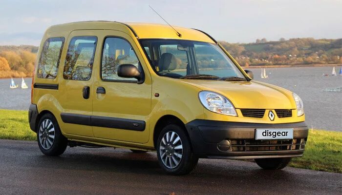 Рено kangoo фото Замок блокиратор на КПП FORTUS MTL 1135 мультилок для RENAULT Kangoo с 2005 по 2