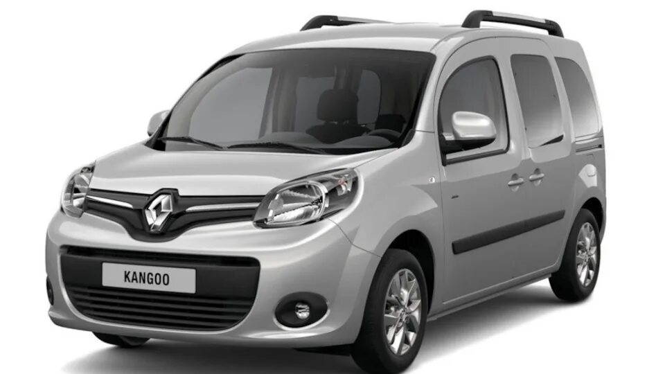 Рено кангоо фото и цены Renault Kangoo (2013) 1.5 дизельный 2013 на DRIVE2