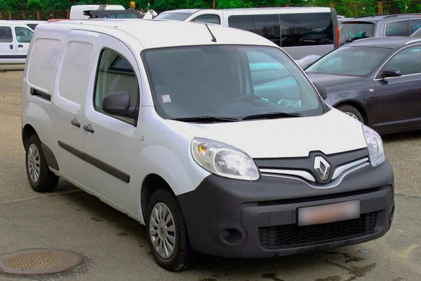 Рено кангу 2 фото Ремонт Рено Кангу (Renault Kangoo) в Москве автосервисы в ЮВАО и ЗАО