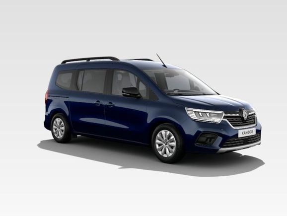 Рено кангу 2024 фото № 1633980: Купить Renault Kangoo 2024 года в Германии - авто под заказ без пробе