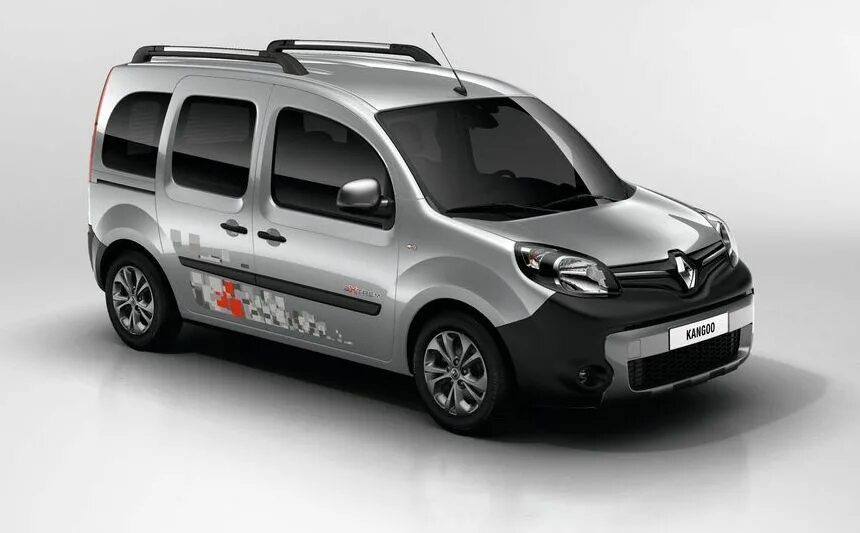 Рено кангу 2024 фото Silnik Energy TCe 115 dostępny w Renault Kangoo Francuskie.pl - Dziennik Motoryz