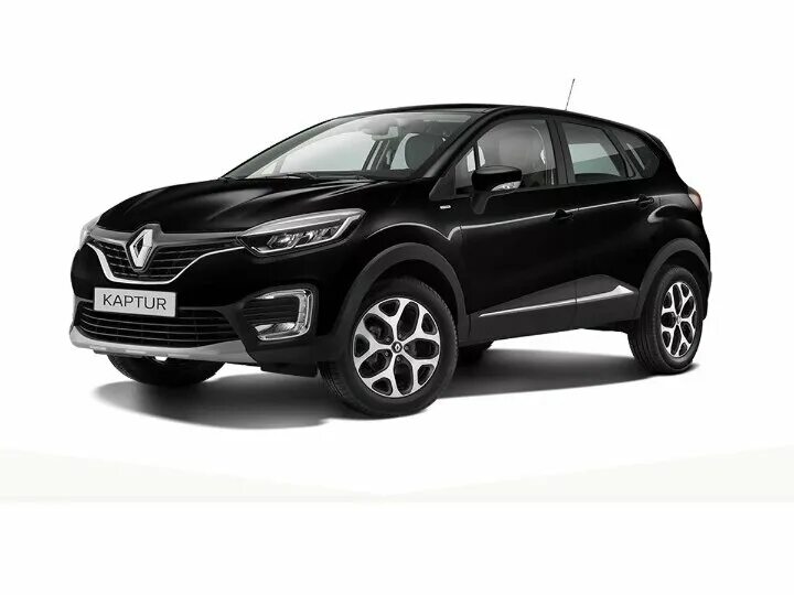 Рено каптур 2019 фото Купить б/у Renault Kaptur I 2.0 MT (143 л.с.) 4WD бензин механика в Советском: ч