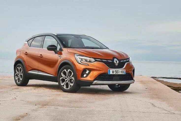 Рено каптур 2019 года фото Renault Captur. Цены, отзывы, характеристики Кроссовер, Новые автомобили, Акульи