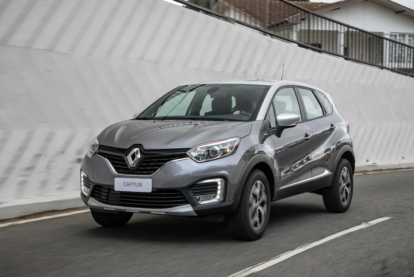 Рено каптур 2023 фото Renault Captur Bose: precio y características en México