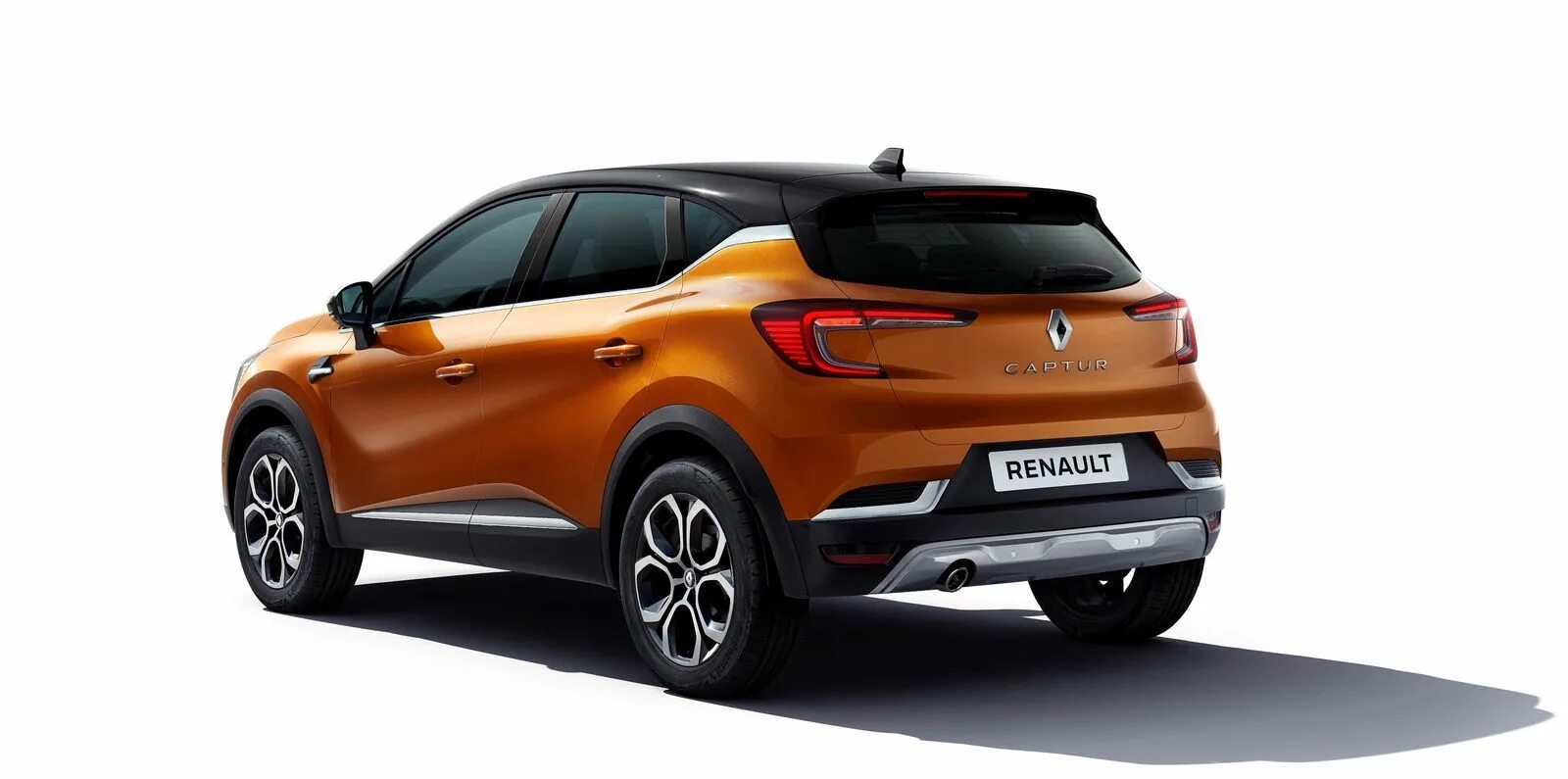 Рено каптур 2024 новый кузов фото Renault Captur 2021: Probamos el E-Tech híbrido sin cables... *ni complicaciones