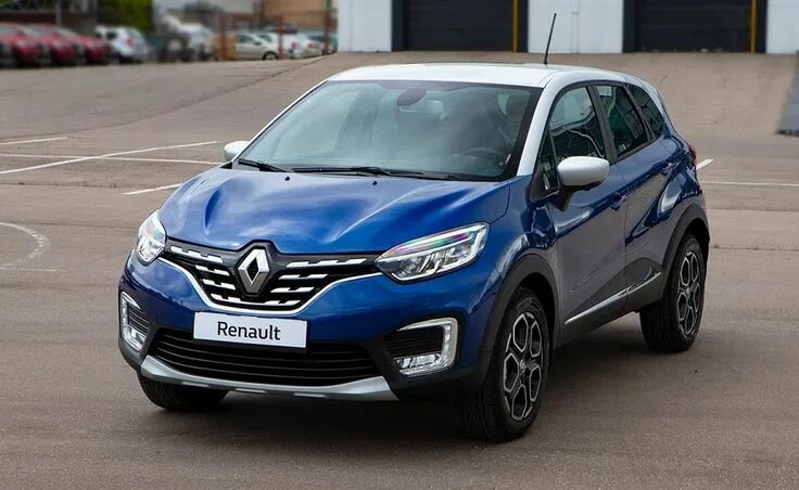 Рено каптур 2024 новый кузов фото Есть ли масложор у двигателя Рено Каптур (Renault Kaptur) - H5Ht 1.3 TCe 150 л.с