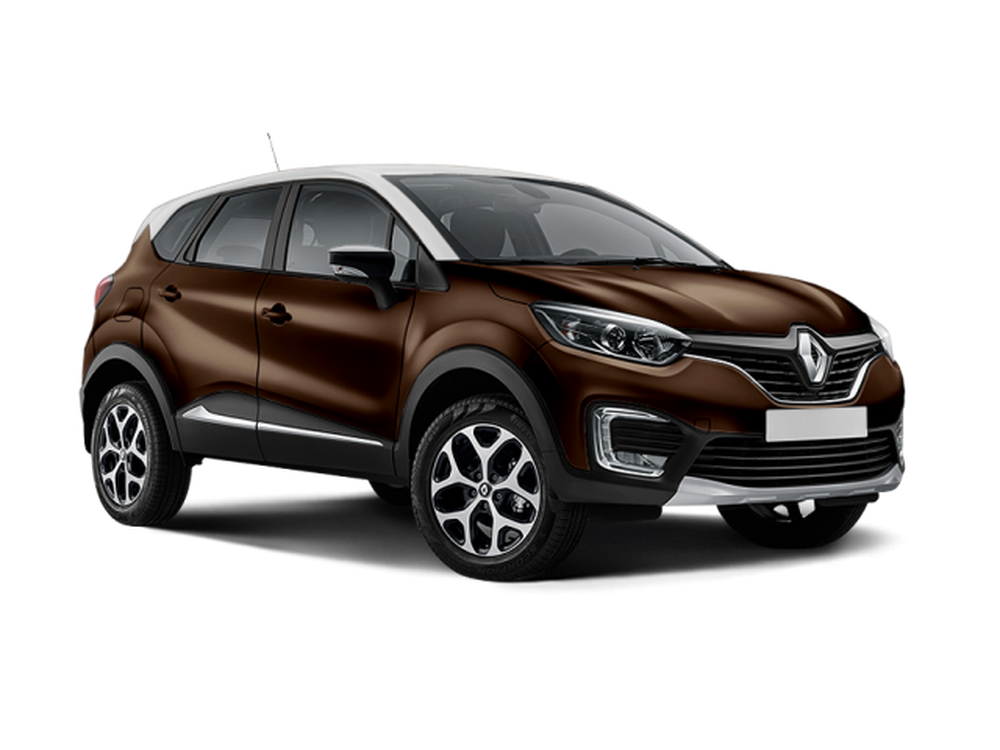 2024 Renault Captur: This Is It, Plus Everything Else We Know About The Facelift