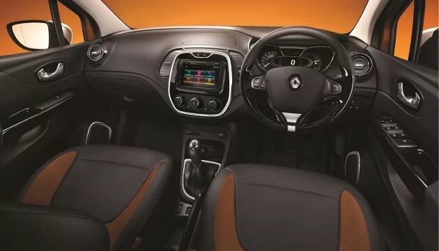 Рено каптур фото цена 2023 AD: Renault CAPTUR - peace of mind with 5-year manufacturer warranty and 5-star 