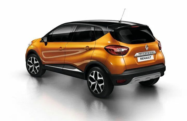 Рено каптур фото цена характеристики Renault Captur, un crossover que este año es más elegante y está más conectado q