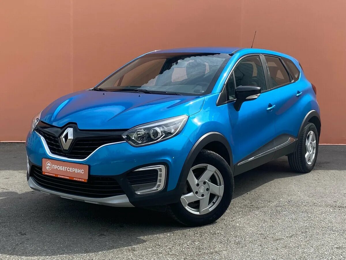 Рено каптур цвет фото Как предусмотреть то, что через 30 дней ваш Renault Captur будет работать безупр