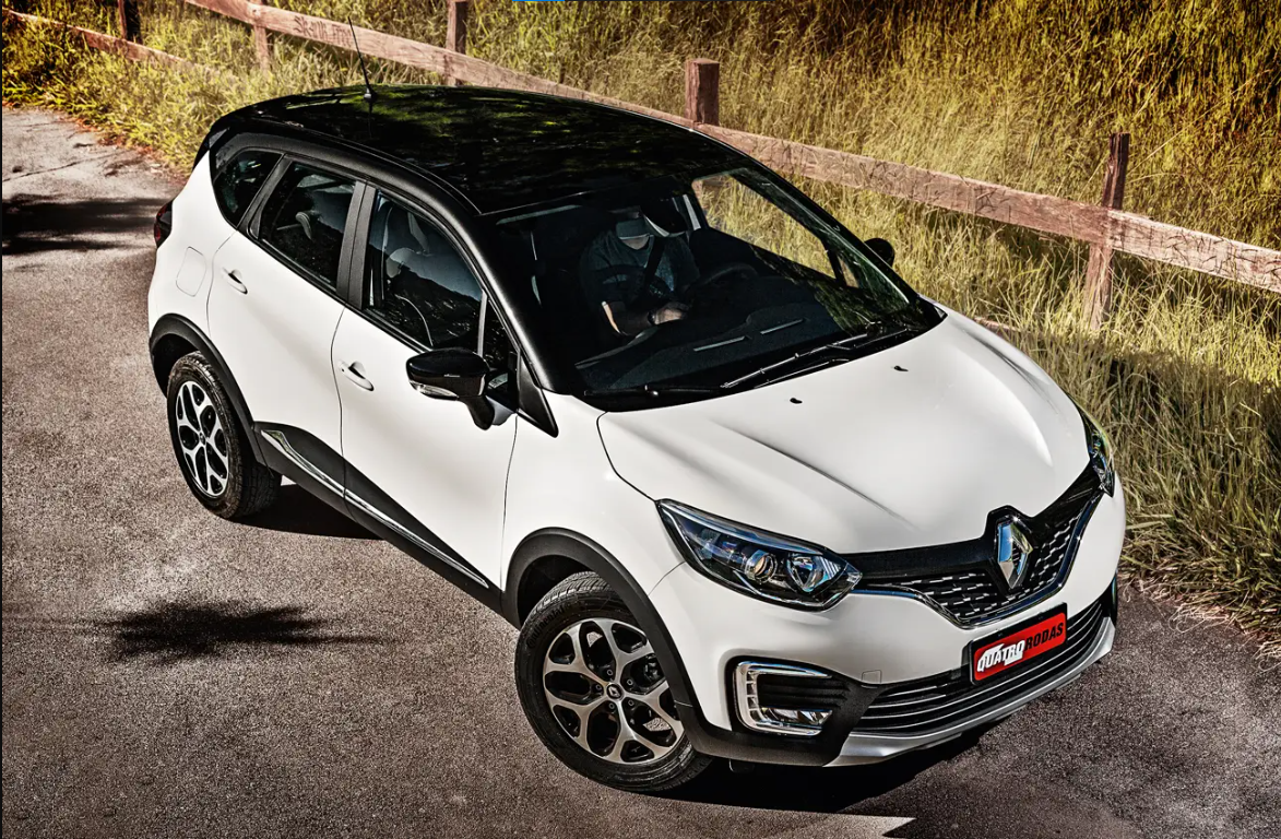 Рено каптур тюнинг фото Renault Captur 2.0 Brazil specs, lap times, performance data - FastestLaps.com