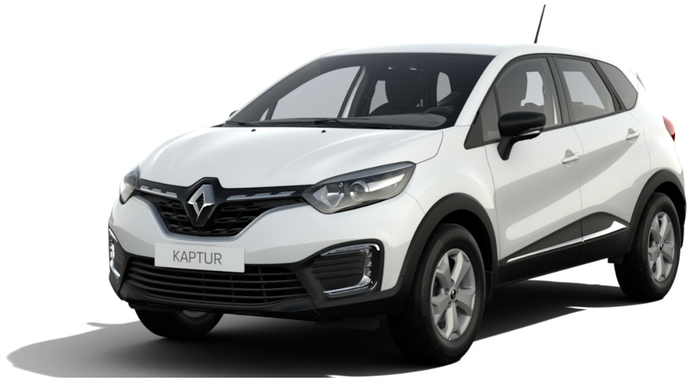 Рено каптюр 2021 новый кузов фото Автомобиль Renault KAPTUR - База знаний каршеринга Cars7