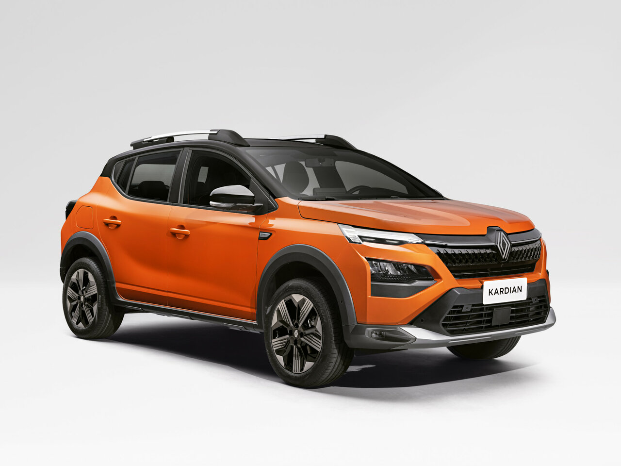 Рено кардиан фото Комплектации и цены Renault Kardian - Авто.ру