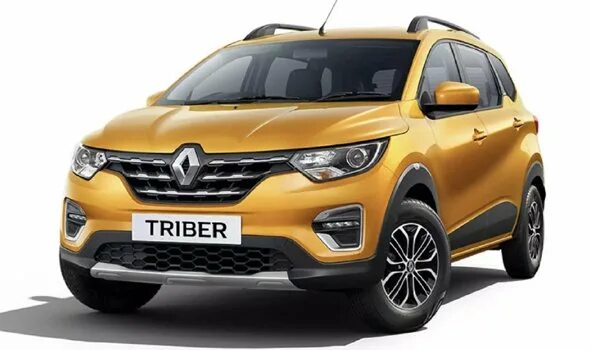 Рено кардиан фото Renault Triber RXE 2022 Price In Macedonia , Features And Specs - Ccarprice MKD