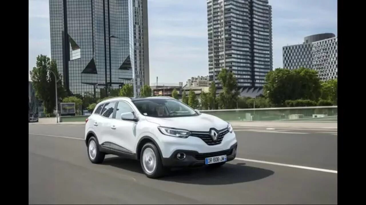 Рено кашкай фото essai renault kadjar vs nissan qashqai 2015 - YouTube