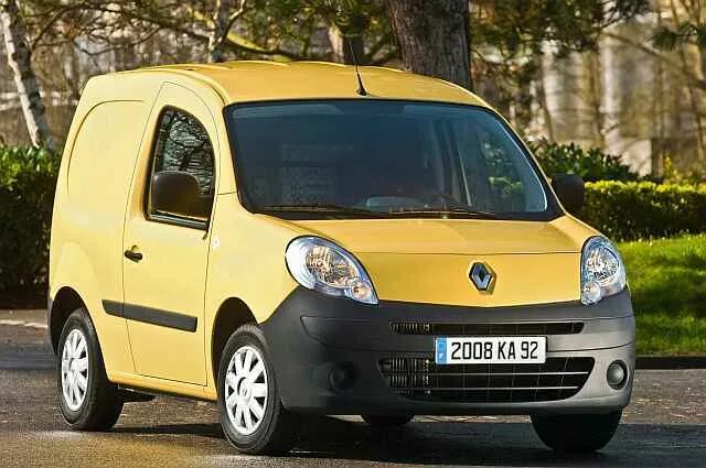 Рено кенго 2 фото Foto Kangoo-Express-Compact-Renault-seite.jpg vom Artikel Preise für den neuen R