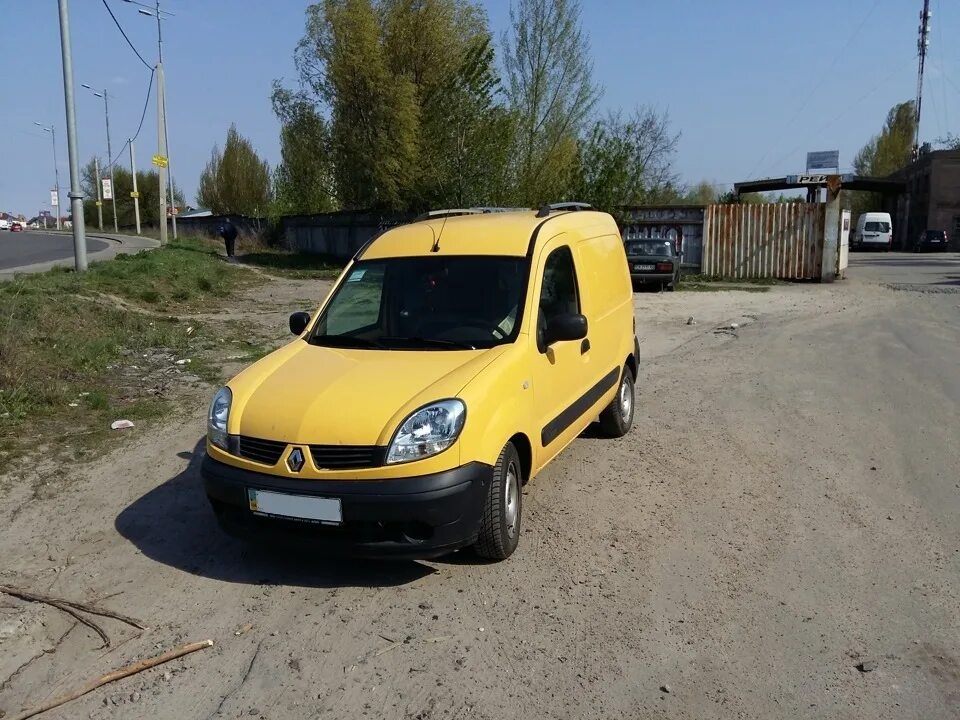 Рено кенго фото больная тема кенго - Renault Kangoo (1G), 1,5 л, 2008 года поломка DRIVE2