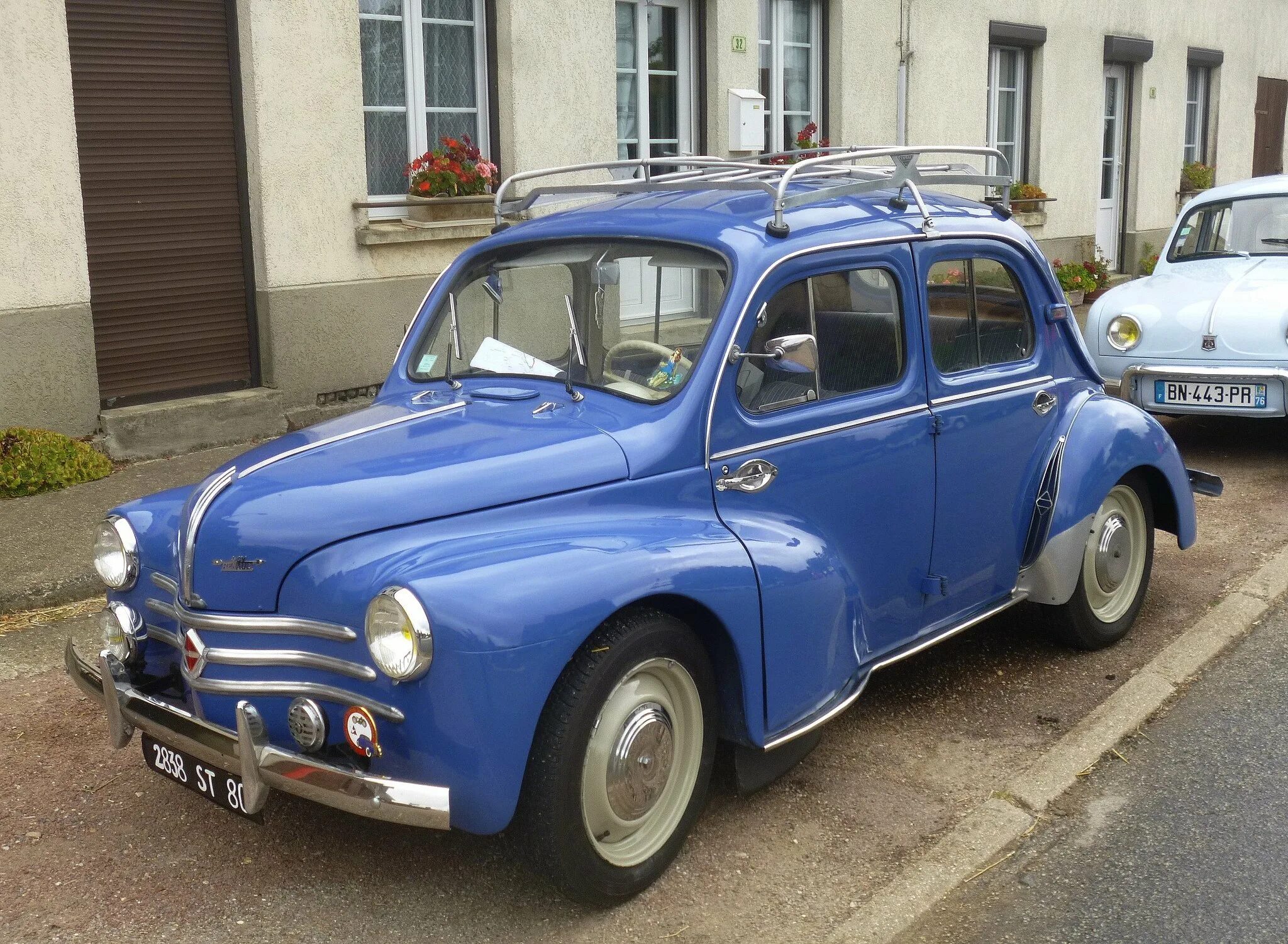 Рено классик фото Renault, 4cv, Classic, Cars, French Wallpapers Hd Desktop And Mobile 2DE