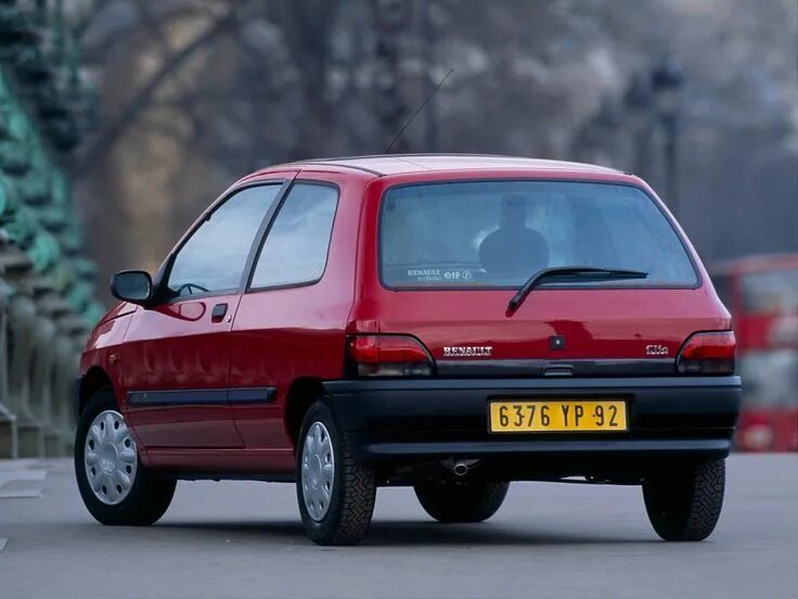 Рено клио 1 поколение фото Renault Clio "Be Bop" Worldwide '1994–96 Coches clásicos, Renault clío, Autos