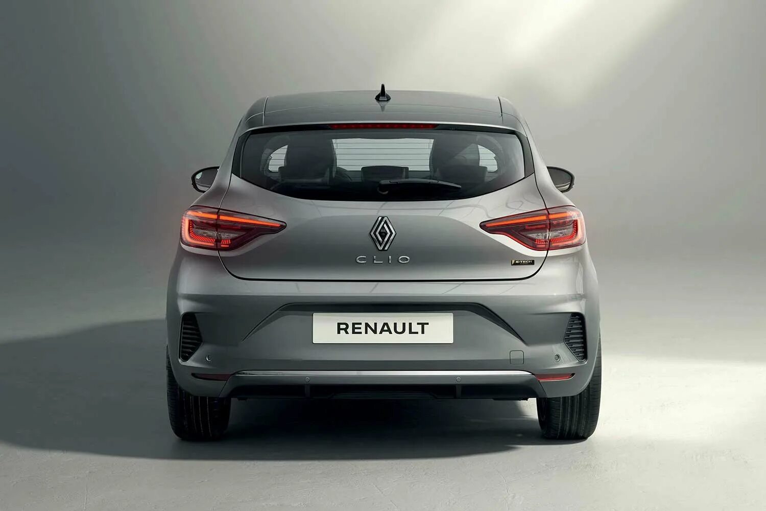 Рено клио 2024 фото 2023 New Renault Clio; The Standard-Setting Versatile City Car AUTOBICS