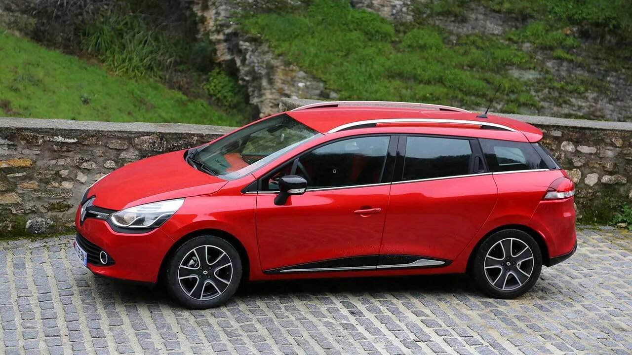 Рено клио 4 фото Renault Clio 4 (2012-2019): цена, технические характеристики, фото, видео