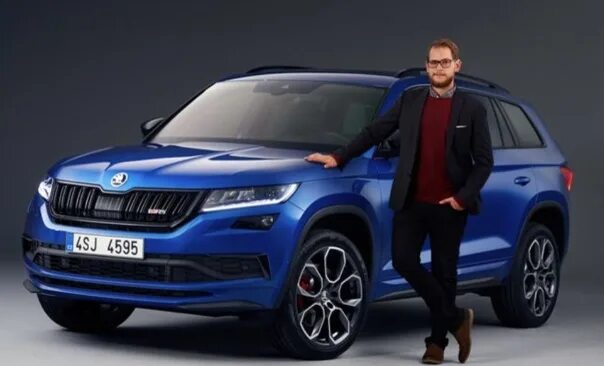 Рено кодиак фото Шкода Кодиак форум Skoda Kodiaq Клуб: записи сообщества ВКонтакте