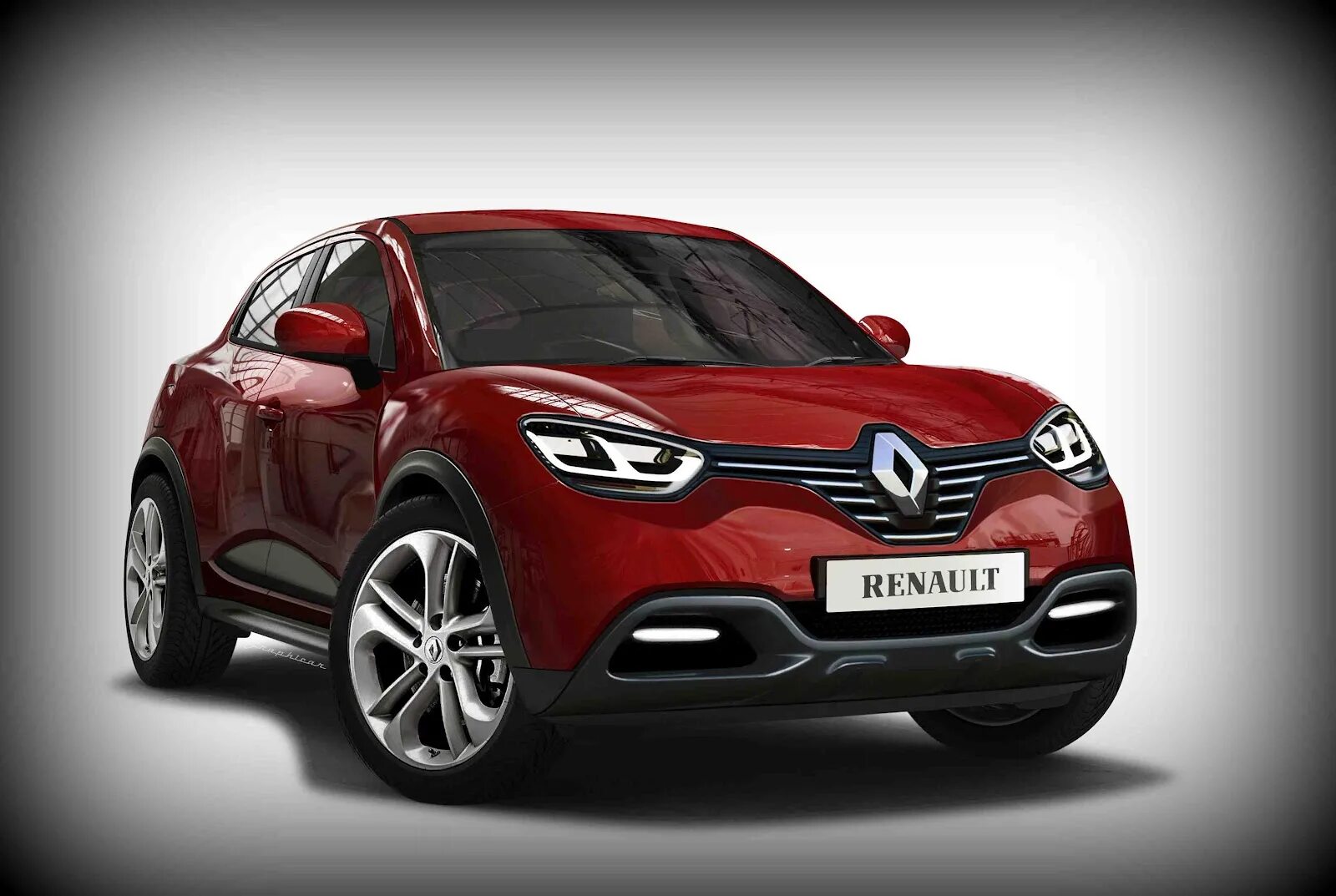 Рено коджар фото Renault производитель: найдено 90 картинок