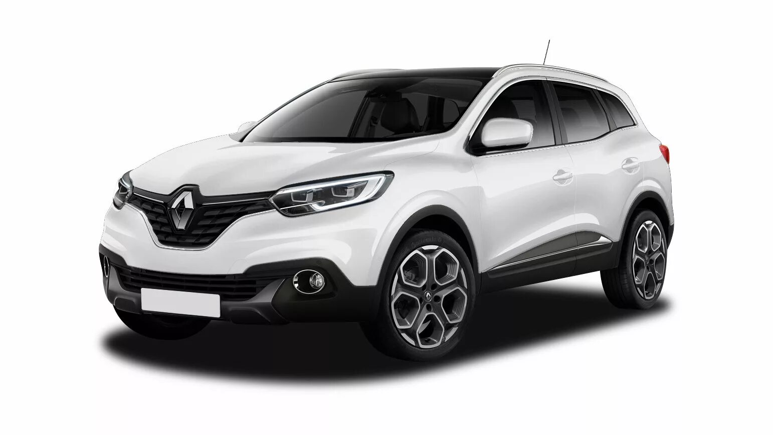 Рено коджар фото Renault de Sarma-Auto.ru