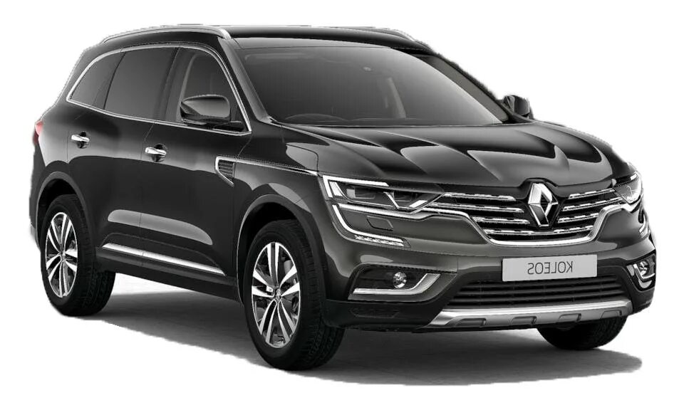 Рено колеос фото в новом кузове Renault Koleos New 2024: комплектации и цены официальных дилеров в Москве