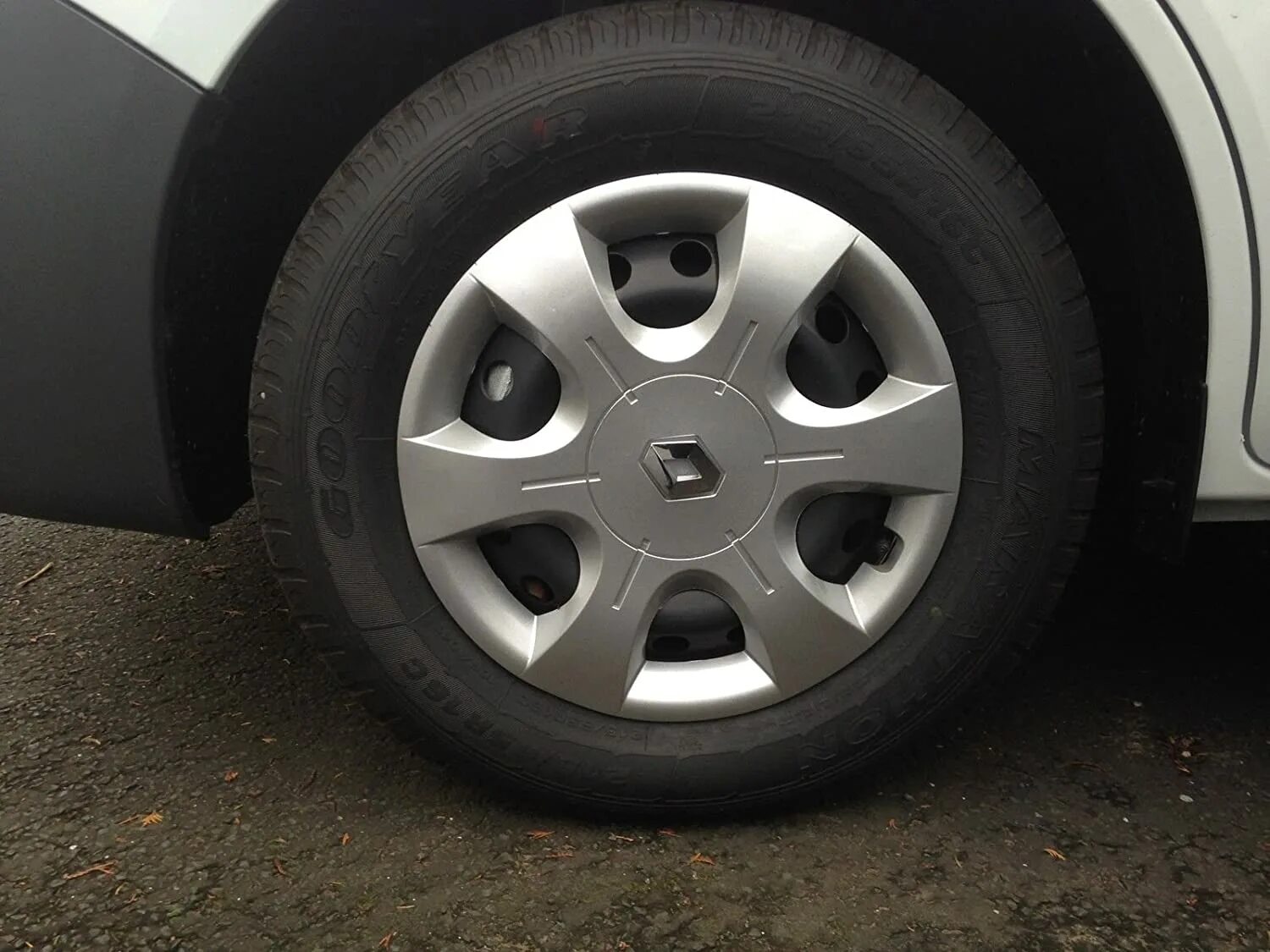 Рено колесо фото Car Wheels, Tyres & Trims RENAULT Trafic alloy wheel center cap cover Vehicle Pa