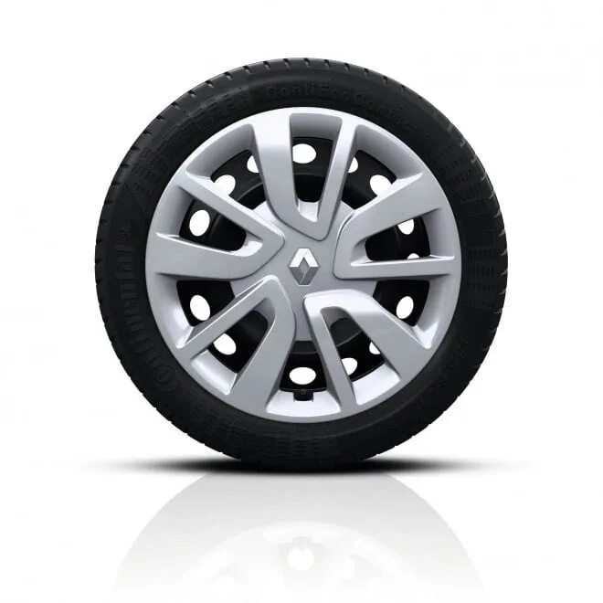 Рено колесо фото Buying wheels 4*100 r 16 summer . Consider the option 2023 Емецкая барахолка VK