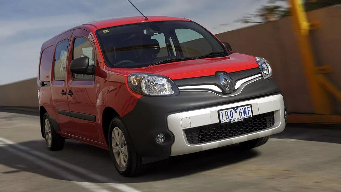 Рено конго фото цена Renault Kangoo 2014 review CarsGuide