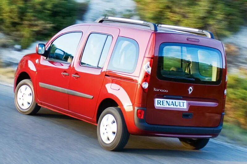 Рено конго фото цена Renault (Рено) Kangoo - Автосервис Автопрайд СПБ