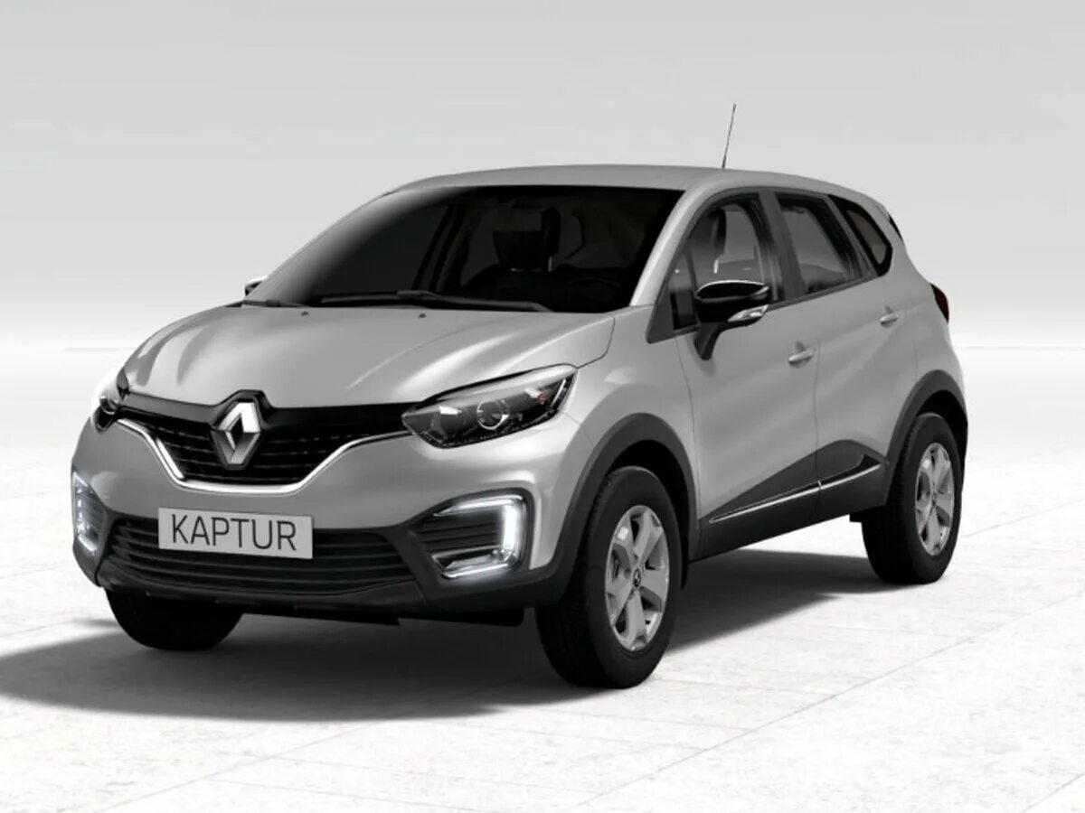 Рено коптер машина фото цена Купить новый Renault Kaptur I 2.0 AT (143 л.с.) 4WD бензин автомат в Санкт-Петер