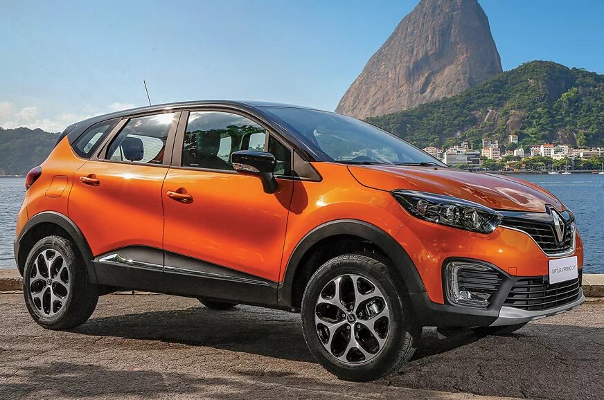 Рено коптер машина фото цена Renault Captur expected price, India launch date, specifications and features Au