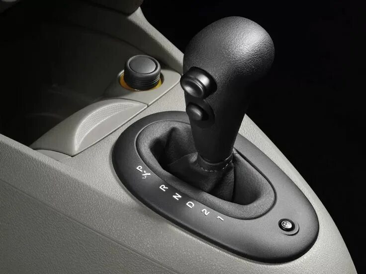 Рено коробка передач фото Автомат Renault DP2 (4-акпп) - Рено Логан/Ниссан Альмера Gear stick, Renault, Ge