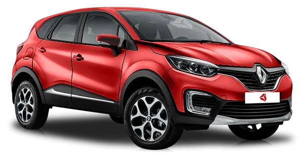 Рено кроссовер фото Купить Renault Kaptur 2019 в Москве - новый Renault Kaptur 2019 от автосалона МА