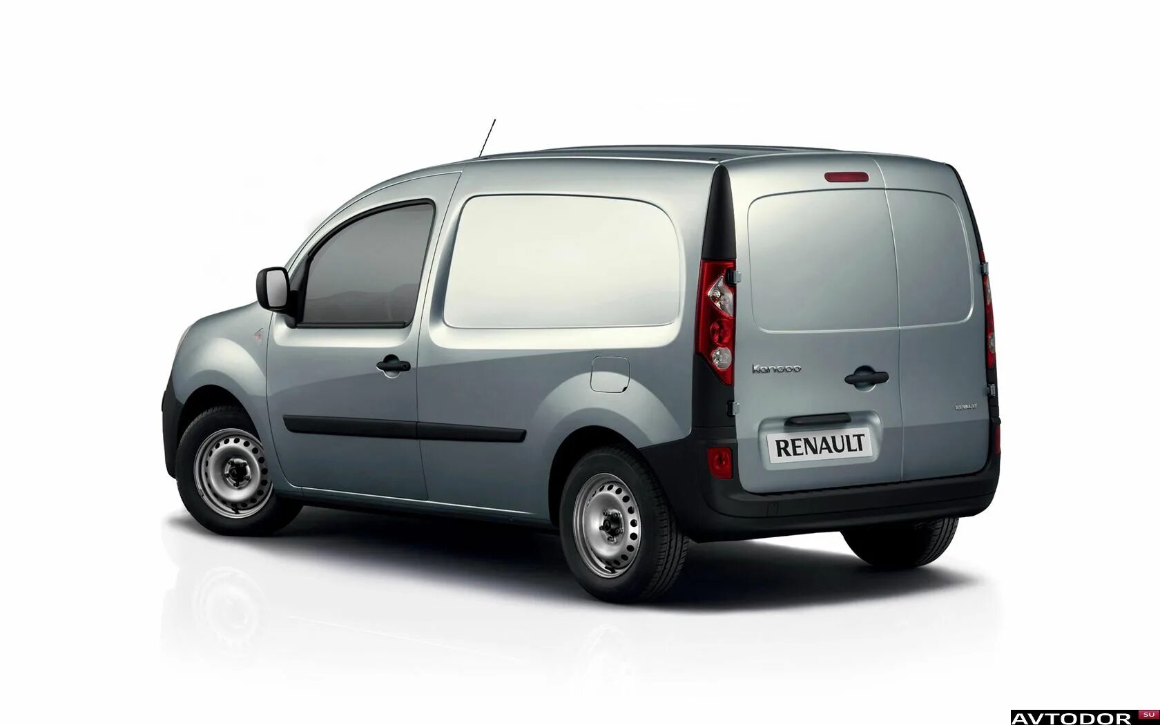 Рено кунга фото Фотогалерея Renault Kangoo Express: Фото #05 из 17, размер изображения - 1680 на