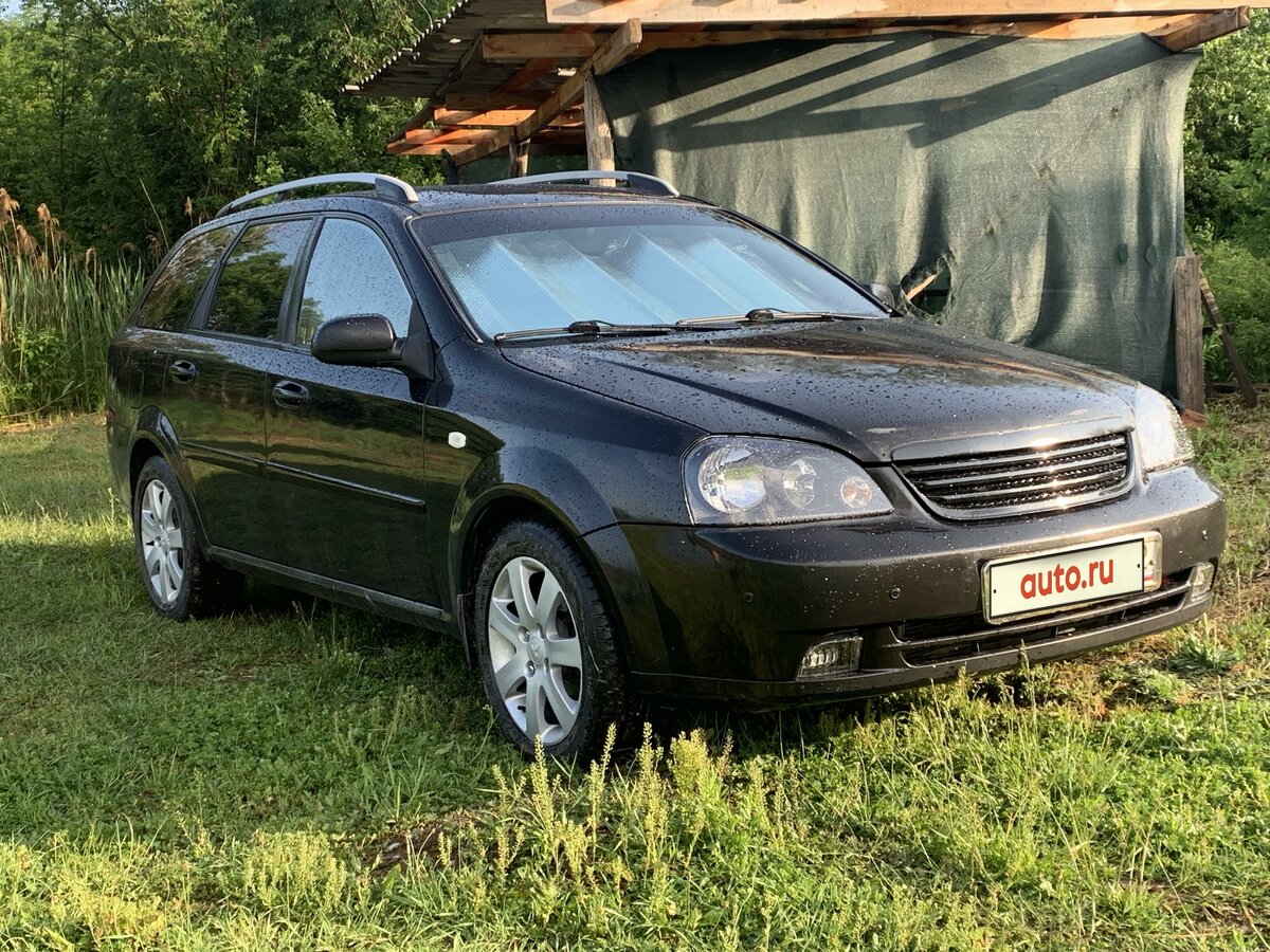 Рено лачетти фото Купить б/у Chevrolet Lacetti I 1.8 AT (122 л.с.) бензин автомат в Феодосии: чёрн