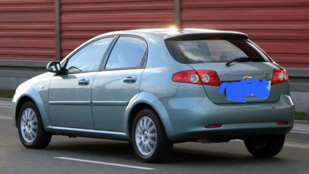 Рено лачетти фото Chevrolet Lacetti 5D 1.4 бензиновый 2011 j200 на DRIVE2