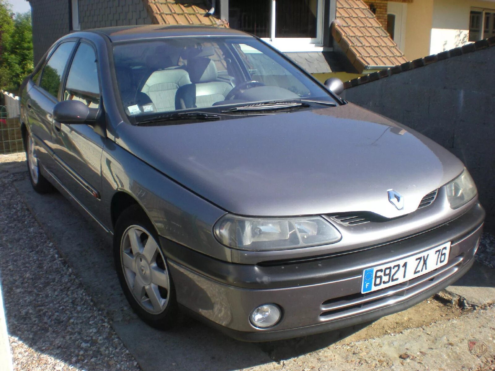 Рено лагуна 1 фото Renault Laguna 1 поколение рестайлинг хетчбэк