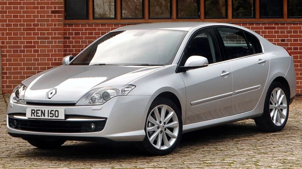 Рено лагуна фото Купить Renault Laguna III в городе Раздольное: продажа подержанных Renault Lagun